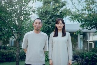 是枝裕和監督最新作『箱の中の羊』綾瀬はるか×大悟（千鳥）W主演で2026年公開決定！