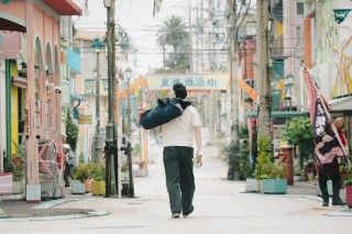 原作に登場するあの店も現実に！『WIND BREAKER／ウィンドブレイカー』コンセプトアートが実写セットへ変貌…特別映像解禁１