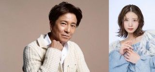 映画『おかえりの湯』 製作発表！主演に風間トオル、ヒロインに星乃夢奈！2026年全国公開予定３