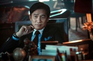 国際指名手配犯VS経済犯罪捜査班！トニー・レオン主演『Fox Hunt フォックス・ハント』12月26日(金)日本公開決定１
