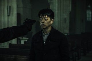 国際指名手配犯VS経済犯罪捜査班！トニー・レオン主演『Fox Hunt フォックス・ハント』12月26日(金)日本公開決定２