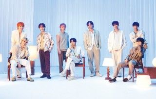 『超特急 The Movie RE:VE』キービジュアル＆新規場面写真23枚一挙解禁！SCREENX、４DX、ULTRA 4DX 同時公開決定１