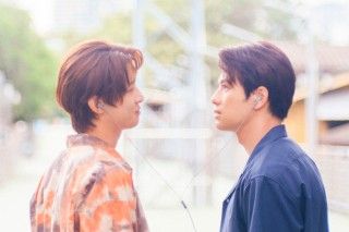 「この恋はきっと叶わない」ソウタとカイのすれ違う両片想いの行方は『（LOVE SONG）』ロングトレーラー解禁