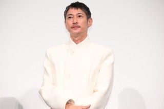 窪塚洋介、松田龍平 千原ジュニア、芋生悠、渋川清彦、豊田利晃監督が登壇！『次元を超える』舞台挨拶２