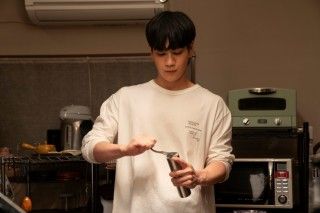 JO1豆原一成×市毛良枝W主演『富士山と、コーヒーと、しあわせの数式』メイキング映像初解禁！２