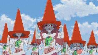 劇場版『ゾンビランドサガ ゆめぎんがパラダイス』【振り返り映像（ハチャメチャ編）】大公開１