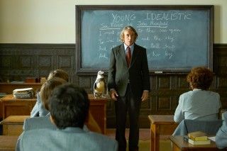誰もが心を奪われる“ほんとうの奇跡”『ペンギン・レッスン』コミカルでほっこりする場面カット一挙解禁１