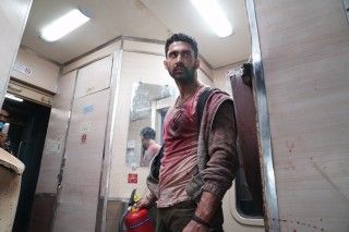 インドの本気が詰まった60秒!!『KILL 超覚醒』本予告編＆著名人コメント＆新場面写真解禁１