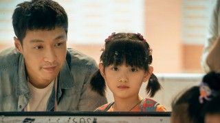 『愛がきこえる』2026年1月9日(金)公開決定！耳のきこえない父と7歳の娘の互いを思いあう静かな愛を描く１