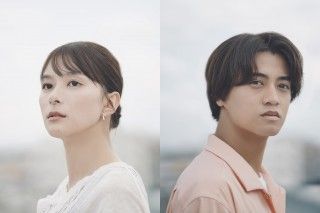 入れ替わりによる複雑な感情の機微を表現しきった芳根京子＆髙橋海人『君の顔では泣けない』場面写真解禁１