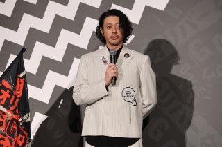 吉岡里帆はダンスシーンに『聞いてないよ！』と苦戦?!『THE オリバーな犬、(Gosh!!)このヤロウ MOVIE』公開記念舞台挨拶レポート２