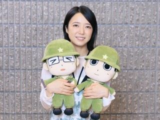 上白石萌音が主題歌担当！アニメ映画『ペリリュー ー楽園のゲルニカー』壮絶な戦いと兵士の想いが交差する本予告映像＆本ビジュアル解禁！ １