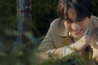 スピッツの名曲『楓』インタビュー特別映像到着！ スピッツから映画に向けたコメントも到着１