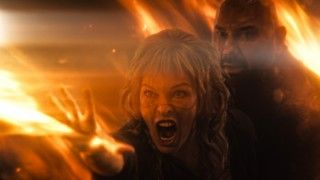 狩って、狩って、狩り尽くす!!ミラ・ジョヴォヴィッチ最新作『ロストランズ』予告＆場面写真解禁２