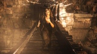 狩って、狩って、狩り尽くす!!ミラ・ジョヴォヴィッチ最新作『ロストランズ』予告＆場面写真解禁３