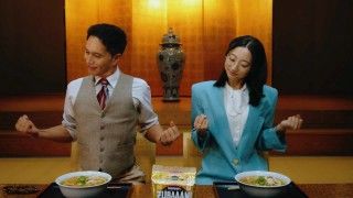 過去最多！東洋水産、丸大食品とのコラボ映像解禁『おいしい給食 炎の修学旅行』入場者プレゼント第3弾＆第4弾決定２