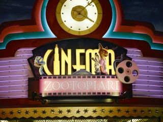 『ズートピア２』山田涼介サプライズで急遽登場！サバンナ高橋茂雄と日本全国“ズートピア”化宣言３