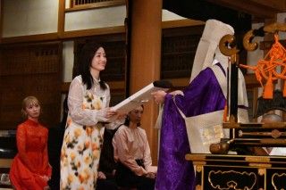 日本版声優陣総勢10名が集結して増上寺を【ZOOJOJI】にライトアップ！『ズートピア２』ZOOJOJI大ヒット祈願イベント３