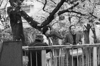 昭和40年代をスクリーンに焼き付ける!情熱と信頼関係で結ばれた“荒井組”撮影現場風景『星と月は天の穴』２