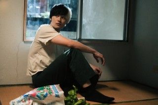 『WIND BREAKER』本編映像×BE:FIRSTの主題歌がシンクロする「Stay Strong」- Lyric Video - 解禁！３