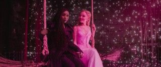 『ウィキッド 永遠の約束』場面写真を一挙解禁!!ふたりの魔女の選択が、世界の運命を永遠に変える１