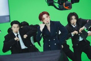 『ATEEZ VR CONCERT ： LIGHT THE WAY』ATEEZからメッセージ入りプレミア映像到着！ビハインドカットも解禁２