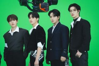 『ATEEZ VR CONCERT ： LIGHT THE WAY』ATEEZからメッセージ入りプレミア映像到着！ビハインドカットも解禁３