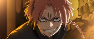 『銀魂』はやっぱり『銀魂』でした！『新劇場版 銀魂 -吉原大炎上-』主要キャラクター6人のキャストコメント&場面写真解禁２