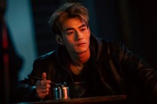 香港と日本の才能が集結！ジェフリー・ガイ＆南沙良『殺手#4』(キラー・ナンバー4)2026年春 日本公開決定２