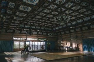 永瀬廉×吉川愛W主演『鬼の花嫁』圧巻の美術が息づくメイキング＆インタビューを収めた特別映像初解禁２