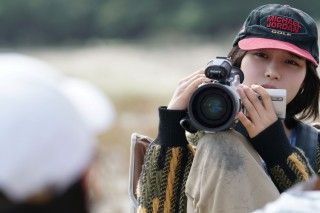 ド田舎の高校生が荒廃した海辺で夢を語る!!『万事快調〈オール・グリーンズ〉』ほぼ全てアドリブの本編映像解禁１