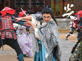 『炎かがよへ』2026年春全国公開決定！キャスト情報＆コメント到着！スペシャルカット解禁１