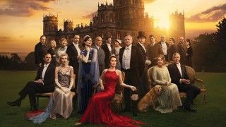 再会前に愛と感動の物語を徹底復習!!ダウントン・アビーの歴史をぎゅっと凝縮した＜特別おさらい映像＞解禁