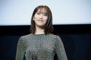 「来年もお芝居を追求する」2026年の抱負も発表！『この本を盗む者は』公開記念舞台挨拶２