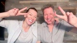 『ロストランズ』今週ミラ・ジョヴォヴィッチと監督に緊急インタビューを実施！日本のファンへのSP動画解禁１