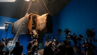 “最強夫婦”によるダーク・ファンタジー!『ロストランズ』アンダーソン流フィルムメイキング解禁２