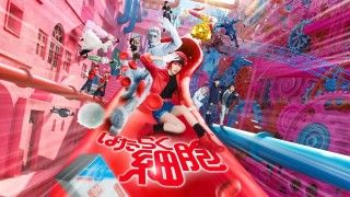 映画『はたらく細胞』金曜ロードショーで1月30日(金)よる9時から地上波初放送決定！特別映像公開１