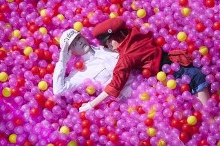 映画『はたらく細胞』金曜ロードショーで1月30日(金)よる9時から地上波初放送決定！特別映像公開２