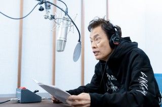 「日本からパンダがいなくなるなんて」『パンダのすごい世界』日本語版ナレーション決定&本予告編&舞台挨拶情報解禁２