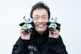 「日本からパンダがいなくなるなんて」『パンダのすごい世界』日本語版ナレーション決定&本予告編&舞台挨拶情報解禁３