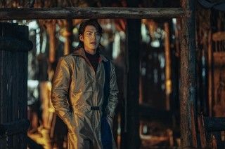 韓国発のSF超大作『超時空英雄伝エイリアノイド』緊急決定！2本立て先行上映の開催決定！新たな特別映像到着１