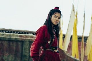 韓国発のSF超大作『超時空英雄伝エイリアノイド』緊急決定！2本立て先行上映の開催決定！新たな特別映像到着２