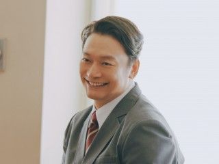 香取慎吾「涙涙の高校生役ゲットしました！」『高校生家族』の実写映画化で主演決定!!２