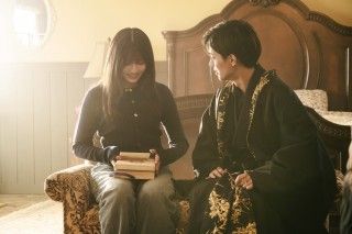 『鬼の花嫁』King & Princeが歌い上げる主題歌スペシャルコラボした特別映像解禁！新場面写真も到着２