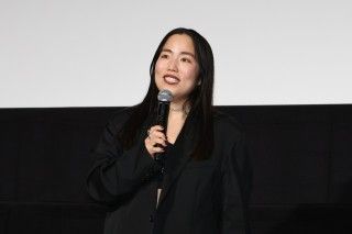 ゆりやん監督を“振った”張本人から、サプライズで映画の感想も到着！『禍禍女』公開初日舞台挨拶実施レポート２