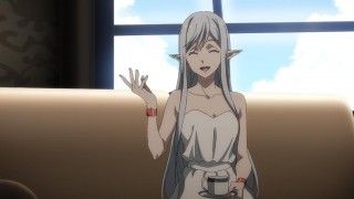 『劇場版 転生したらスライムだった件 蒼海の涙編』本編映像【バカンスへ出発！編】＆新規場面写真4点解禁２