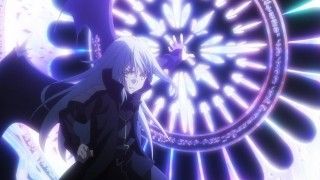 『劇場版 転生したらスライムだった件 蒼海の涙編』アクションPV解禁＆新規場面写真解禁１