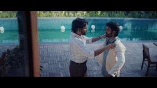 全てを持つ者と持たざる者、勝つのはどちらか?インド映画の新潮流『クベーラ』予告編＆場面写真解禁１