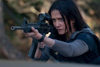 『ダーティ・エンジェルズ』エヴァ・グリーンやルビー・ローズら国際色豊かな女性特殊部隊の新場面カット解禁１