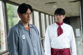 《人知を超えた脅威に立ち向かう者たち》の“覚悟”『アギト—超能力戦争—』新規場面写真13点解禁１